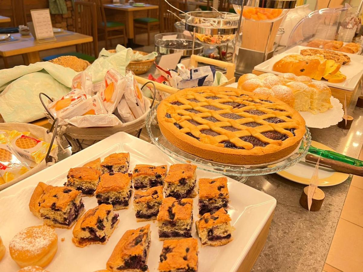 Alledolomiti Boutique Lake Hotel - Adults Friendly مولفينو المظهر الخارجي الصورة