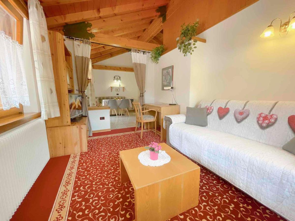 Alledolomiti Boutique Lake Hotel - Adults Friendly مولفينو المظهر الخارجي الصورة