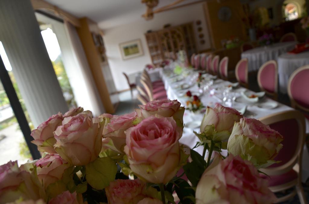 Alledolomiti Boutique Lake Hotel - Adults Friendly مولفينو المظهر الخارجي الصورة