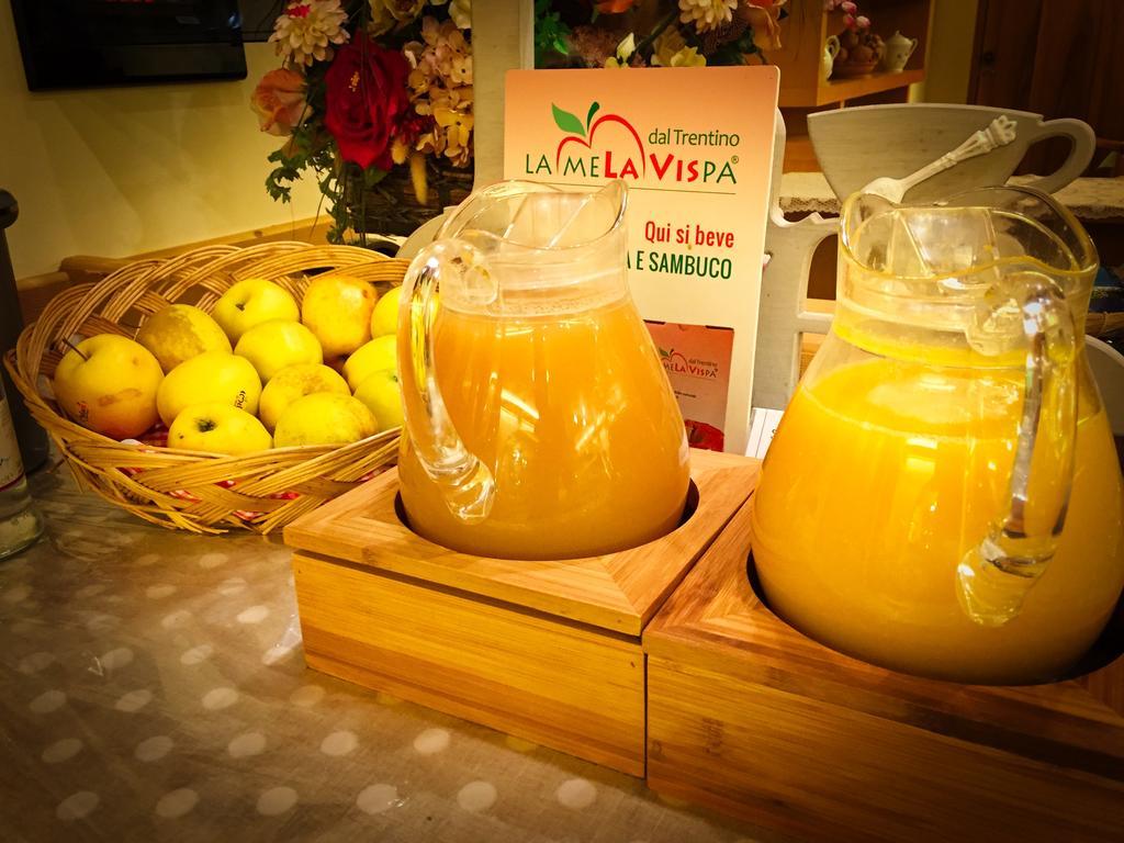 Alledolomiti Boutique Lake Hotel - Adults Friendly مولفينو المظهر الخارجي الصورة