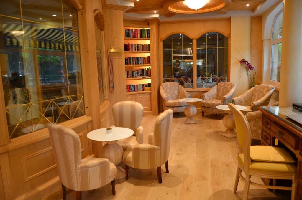 Alledolomiti Boutique Lake Hotel - Adults Friendly مولفينو المظهر الخارجي الصورة